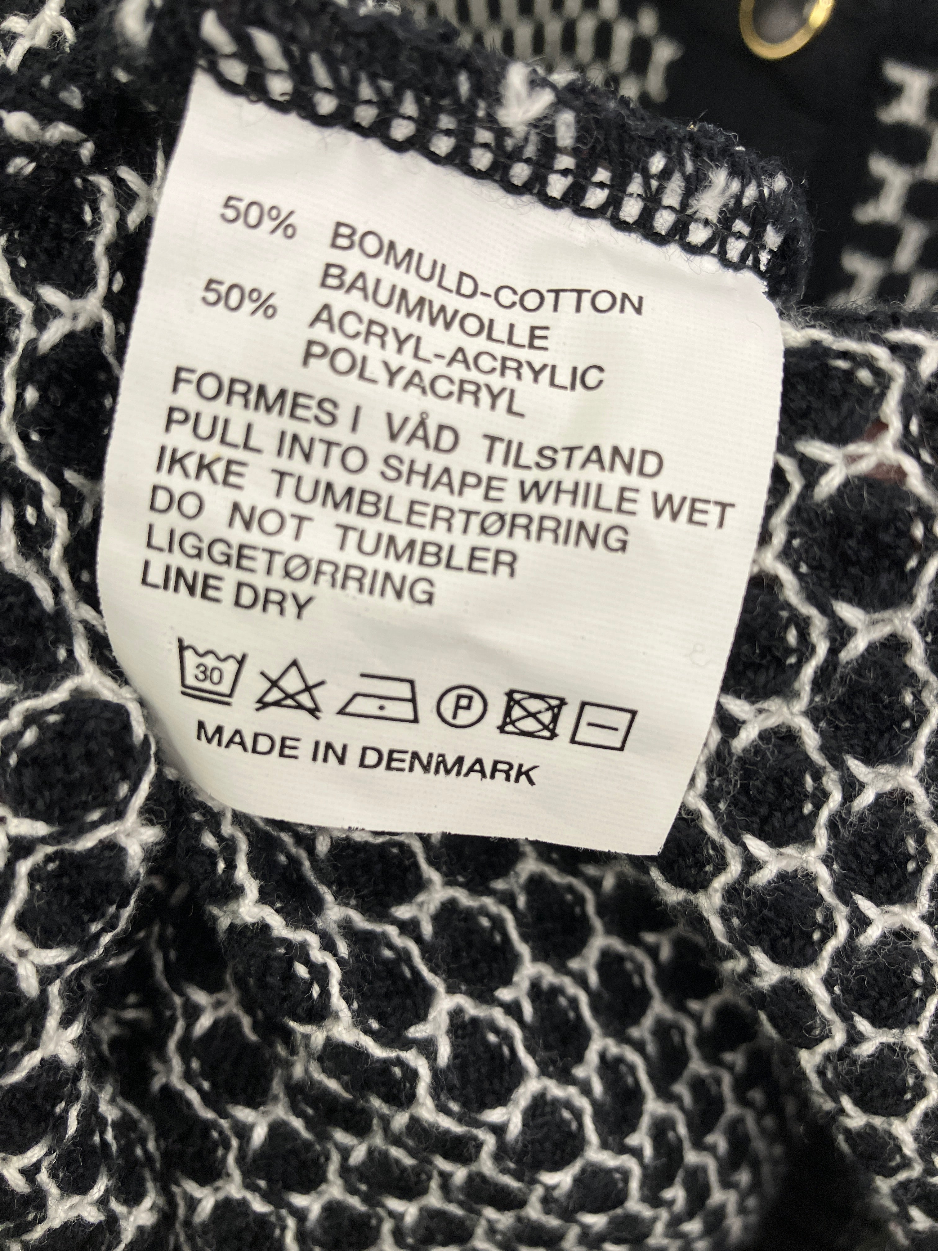 Skovhuus Cardigan